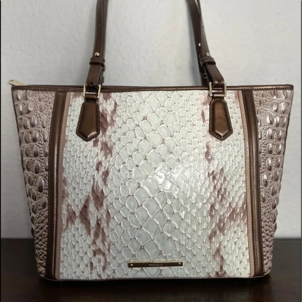 Brahmin lightweight bag